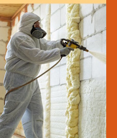 Услуги Услуги утепления в Королёве под ключ